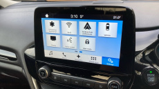 Ford Fiesta 1.0 EcoBoost 125 Titanium 5dr Petrol Hatchback